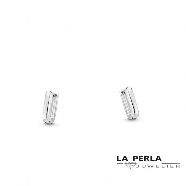 Naiomy Silver oorringen N4I54 - Naiomy Silver - 65.00€ bij www.juwelierlaperla.be